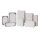 BOXCO E ABS transp. 80×230×60