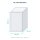 BOXCO S PC grau 80×130×80 K