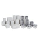 BOXCO S PC grau 80×180×80 K