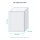 BOXCO S PC grau 120×170×100 K