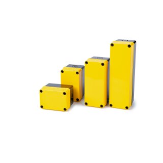 BOXCO BK ABS 80×130×80