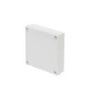 BOXCO M ABS grau 80×130×100
