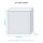 BOXCO M ABS grau 100×100×30