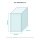 BOXCO M ABS transp. 80×130×120