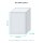 BOXCO M ABS grau 130×180×110