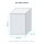 BOXCO M ABS grau 130×180×120