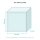 BOXCO M ABS transp. 130×130×80