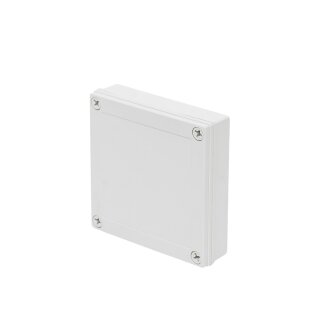 BOXCO M PC grau 130×130×120