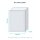 BOXCO M PC grau 130×180×70