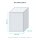 BOXCO M PC grau 130×180×120
