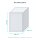 BOXCO M PC grau 130×180×150
