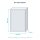 BOXCO M PC grau 180×250×70