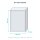 BOXCO M PC grau 180×250×90
