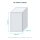 BOXCO MH ABS grau 130×80×100