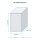 BOXCO MH ABS grau 80×130×110
