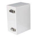 BOXCO MH ABS grau 80×130×120