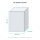 BOXCO MH ABS grau 180×130×100