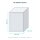 BOXCO MH ABS grau 180×130×120