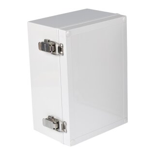 BOXCO MH PC grau 130×180×100