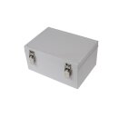 BOXCO MH PC grau 130×180×100