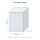 BOXCO MH PC grau 130×180×120