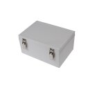 BOXCO MH PC transp. 130×130×120