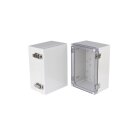 BOXCO MH PC grau 250×180×100