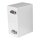 BOXCO MH PC grau 250×180×150