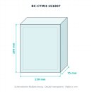 BOXCO MH PC transp. 150×180×70