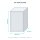 BOXCO P ABS grau 100×150×80