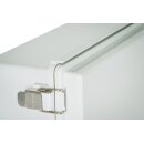 BOXCO P ABS grau 130×150×80