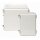 BOXCO P ABS grau 160×210×100