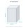BOXCO P ABS grau 200×300×180
