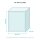 BOXCO P ABS transp. 130×150×80