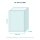 BOXCO P ABS transp. 130×180×80