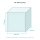 BOXCO P ABS transp. 150×150×120