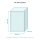 BOXCO P ABS transp. 190×280×140