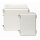 BOXCO P PC grau 110×210×100