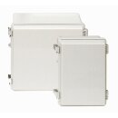 BOXCO P PC grau 130×150×80