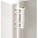 BOXCO P ABS grau 600×800×280