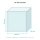 BOXCO P ABS transp. 300×300×180
