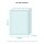 BOXCO P ABS transp. 300×400×120