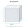 BOXCO P PC grau 350×350×180