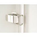 BOXCO P PC grau 500×600×250