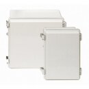 BOXCO P PC grau 600×800×180