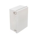 BOXCO P PC grau 600×800×280