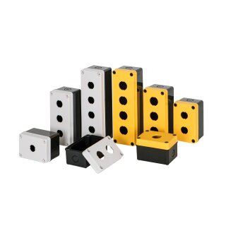 BOXCO B ABS 80×250×80