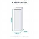 BOXCO B ABS 80×250×70