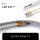 10X D11-ORANGE LAN CAT 7
