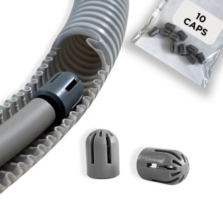 10X D11-GREY ALLROUND